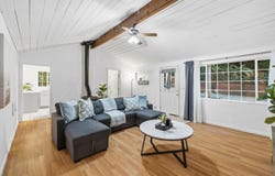 320 Fireside RD, Boulder Creek, CA 95006