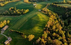 Stucky Valley Road SW, Stone Creek, OH 43840