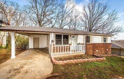 35 Oakview Dr Circle, North Little Rock, AR 72118