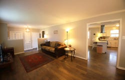 1203 Koehler Avenue, Sherwood, AR 72120
