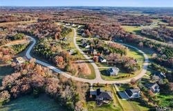658 Oak Crossing (Lot 14) Drive, Villa Ridge, MO 63089