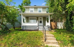 233 S Wayne Avenue, Columbus, OH 43204
