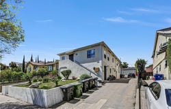 1861 S Redondo Boulevard, Los Angeles, CA 90019