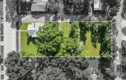 611 Capps Street, Marlin, TX 76661