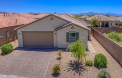 14172 E Vardo Drive, Vail, AZ 85641