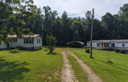323 Hollonville, Brooks, GA 30205