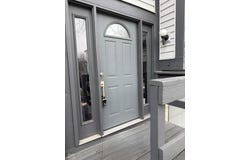 8109 Valley Farms Trail, Indianapolis, IN 46214