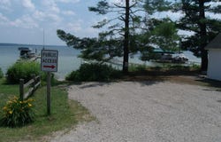 1419 N Straits Highway, Topinabee, MI 49791