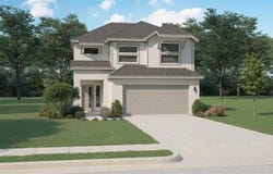 3805 White Rock Drive, Farmersville, TX 75442