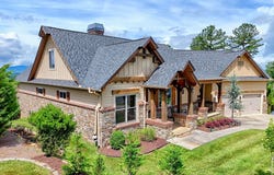 899 RIDGE POINTE, Blairsville, GA 30512