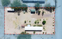 525 BORREGO Road, San Elizario, TX 79849