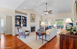 8313 Compass Pointe East Wynd, Leland, NC 28451
