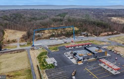 3425 VALLEY Road, BERKELEY SPRINGS, WV 25411