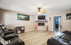 2909 Eagle Run Drive, Benton, AR 72015