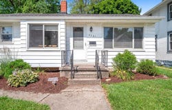 2201 Parnell Avenue, Fort Wayne, IN 46805