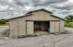 3711 Tin Top Road, Weatherford, TX 76087
