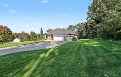 8485 Van Horne Estates Drive, Rives Junction, MI 49277
