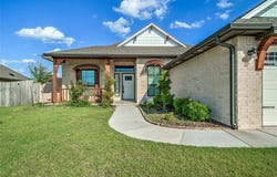 14812 Deerbrook Boulevard, Oklahoma City, OK 73142
