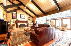 9 TREE FARM COURT, GLEN ARM, MD 21057