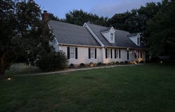 6705 TILGHMAN ISLAND ROAD, SHERWOOD, MD 21665