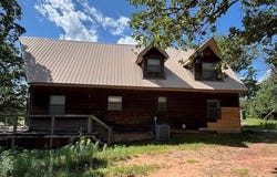 11825 N 3660 Road, Cromwell, OK 74884