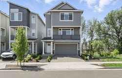 4236 E WILLAKENZIE ST, Newberg, OR 97132