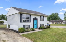 3026 Tackett Street, Springfield, OH 45503