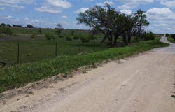 FM 1702, Energy, TX 76452