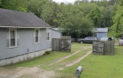 184 Old Gibson Road, Hamlet, NC 28345
