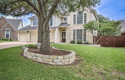 8002 Magic Mountain CV, Round Rock, TX 78681