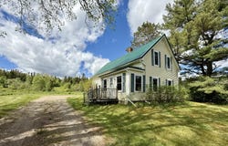 149 Old Eastport Road, Perry, ME 04667