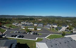 4125 BUNKER HILL Drive S, COOPERSBURG, PA 18036