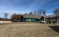 895 Lawrence 2150, Wentworth, MO 64873