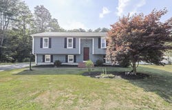 1079 Burt Street, Taunton, MA 02780