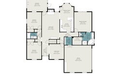 717 Winding Oaks Trail, Louisville, KY 40223
