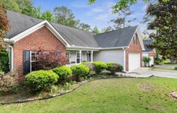 121 Brandon Hall Rd, Columbia, SC 29229