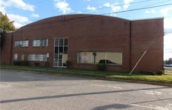 500 1st Street, Lumberton, NC 28358