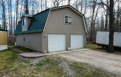 4020 Northwood Court, Barton City, MI 48705