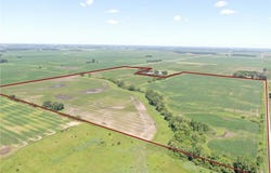 Tbd 850th Avenue, Moscow Twp, MN 56007