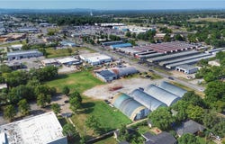 1805 S Pleasant Street, Springdale, AR 72764