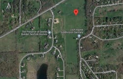 Joy Rd, Dexter, MI 48130
