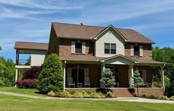 132 Normandy Tullahoma Road, Normandy, TN 37360