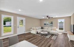 251 Longview Street, Harrodsburg, KY 40330