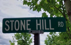 Stone Hill Road, Limerick, ME 04048