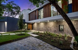 1001 Madrone RD, West Lake Hills, TX 78746