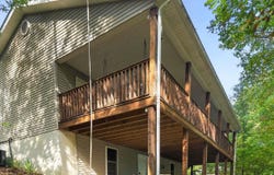 227 Pineview Drive, Mammoth Cave, KY 42259
