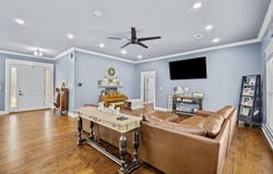 293 Johnston RD, Searcy, AR 72143