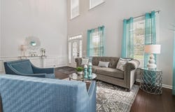 1017 Preserve Park Drive, Loganville, GA 30052