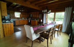 1409 Sunflower Farms Drive, Honaker, VA 24260