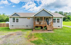 21 Brown Trout Trail, Candler, NC 28715